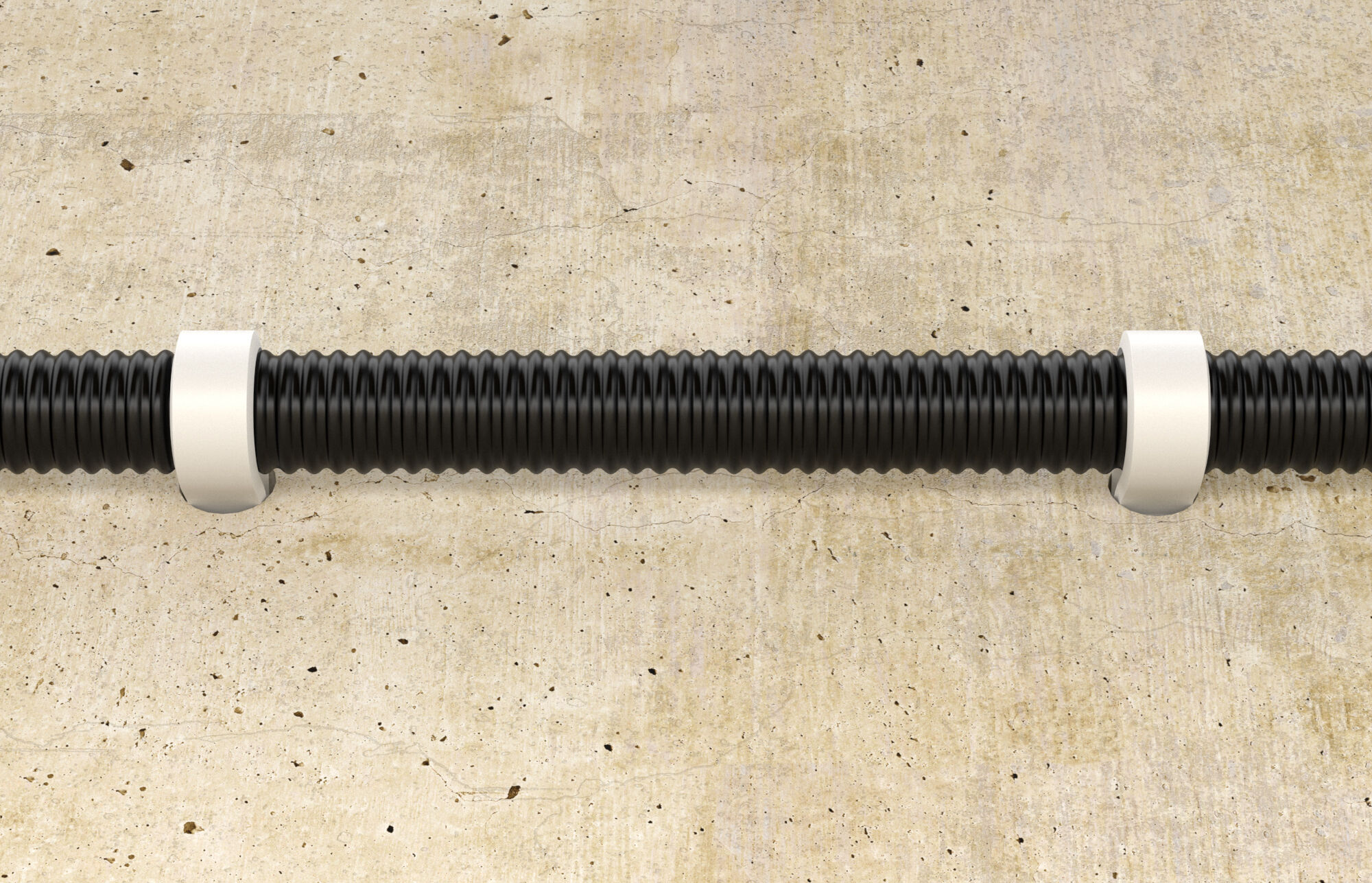 fischer ClipFix plus power strap SF plus LS 3/13
